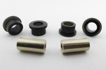 Picture of Whiteline Plus 10+ Chevrolet Camaro / 8/06-8/09 Pontiac G8 Rear Lower Outer Control Arm Bushing Kit