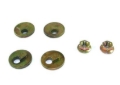 Picture of Whiteline Plus 8/06-8/09 Pontiac G8 / 04-06 GTO Front Control Arm Bushing Kit