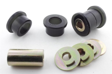 Picture of Whiteline Plus 8/06-8/09 Pontiac G8 / 10+ Chevy Camaro Rear Inner Toe Arm Bushing Kit