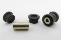 Picture of Whiteline Plus 10+ Chevrolet Camaro / 8/06-8/09 Pontiac G8 Rear Lower Outer Control Arm Bushing Kit