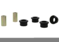 Picture of Whiteline Plus 10+ Chevrolet Camaro / 8/06-8/09 Pontiac G8 Rear Lower Outer Control Arm Bushing Kit