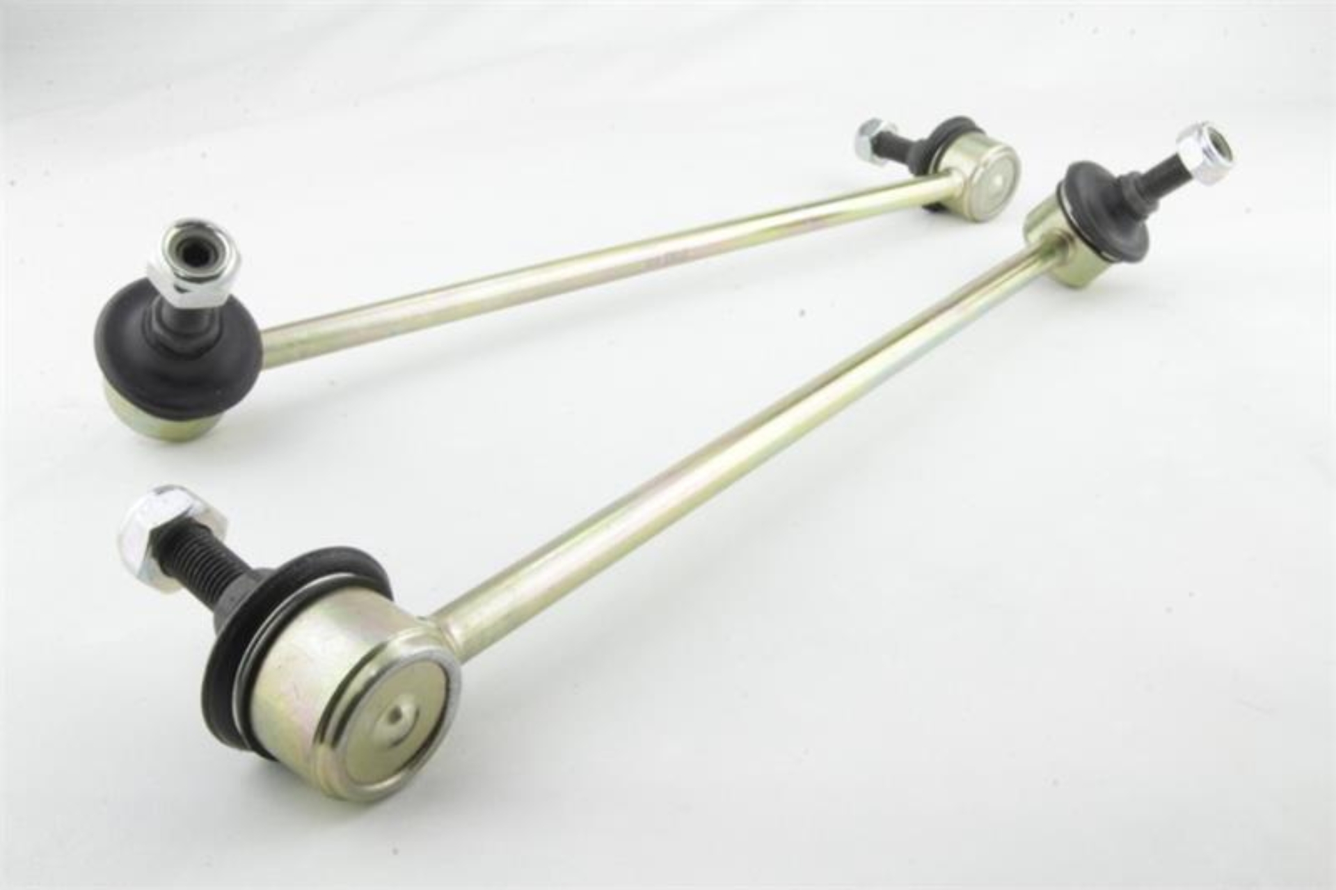 Picture of Whiteline Plus 8/06-8/09 Pontiac G8 Front Sway Bar Link Assembly (ball/ball link)