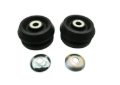 Picture of Whiteline Plus 04-06 Pontiac GTO / 8/06-8-09 G8 Front Standard Strut Mount w/ new bearings
