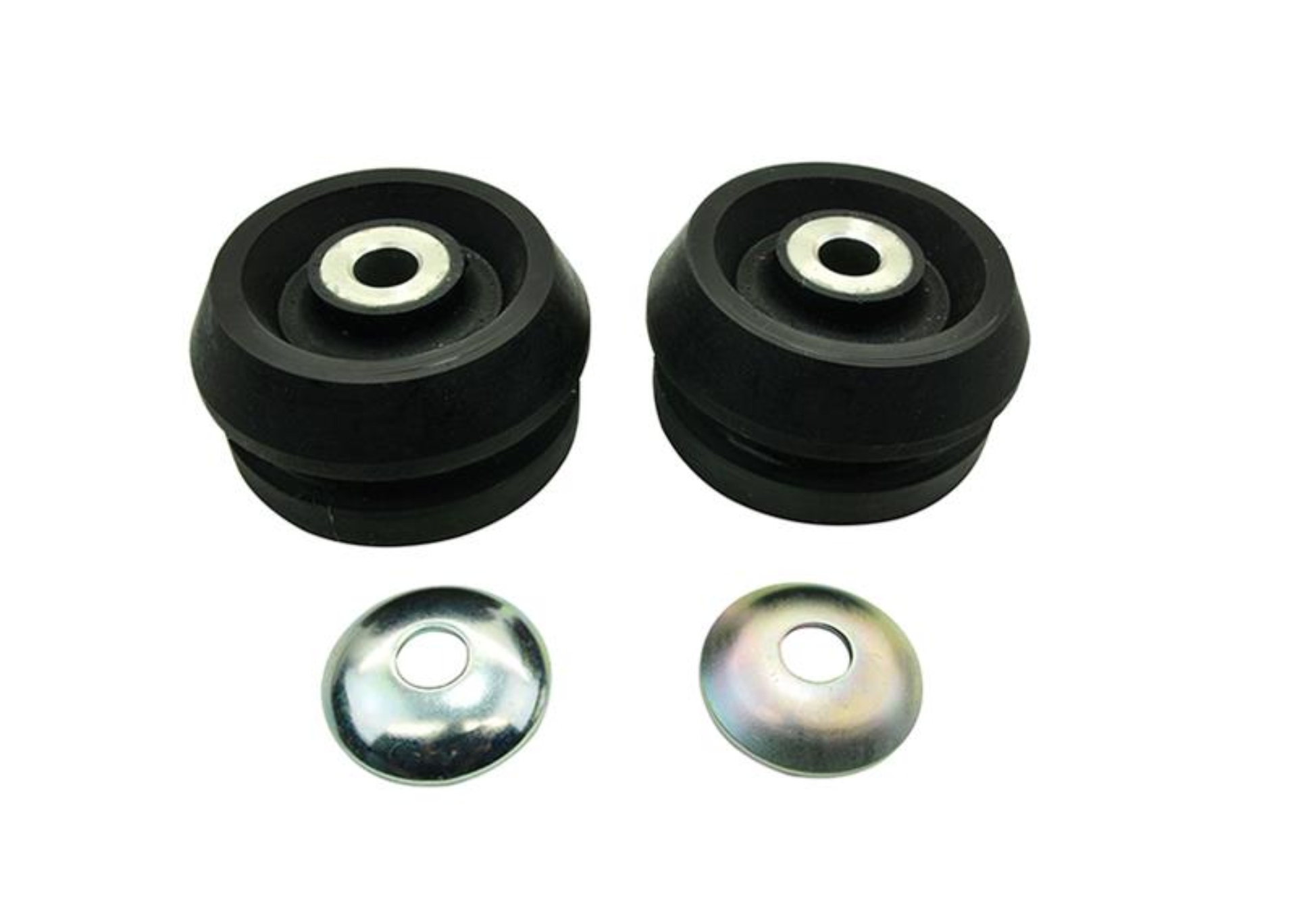 Picture of Whiteline Plus 04-06 Pontiac GTO / 8/06-8-09 G8 Front Standard Strut Mount w/ new bearings