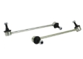 Picture of Whiteline Plus 8/06-8/09 Pontiac G8 Front Sway Bar Link Assembly (ball/ball link)