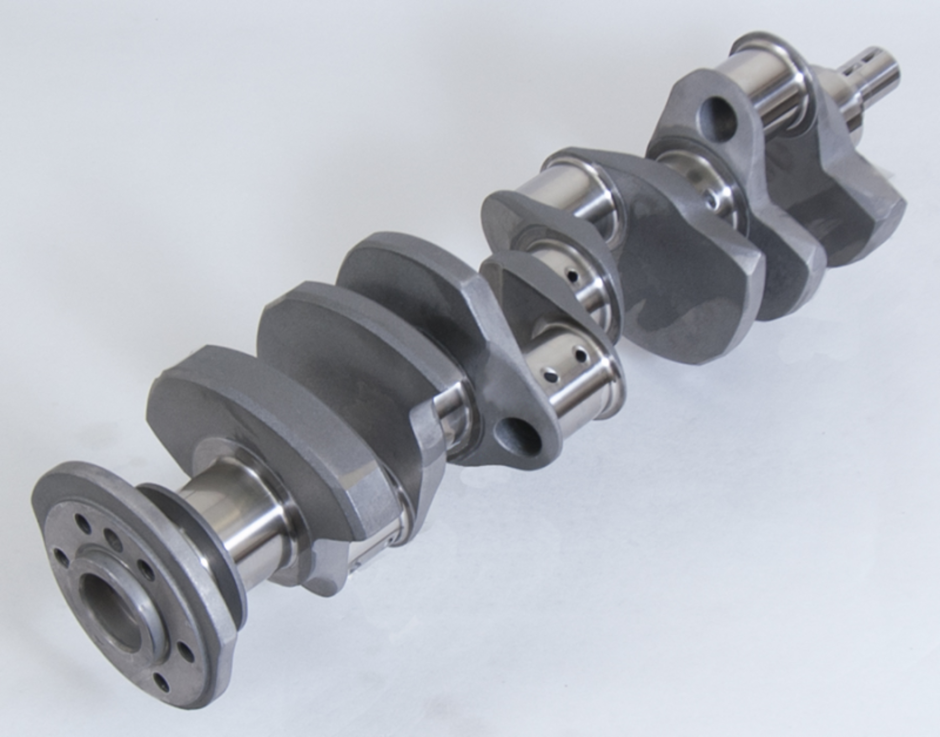 Picture of Eagle EAG Crankshafts-8 Cyl Rear - 535037505700