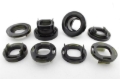 Picture of Whiteline Plus 8/06-8/09 Pontiac G8 / 04-06 GTO Rear Crossmember Mount Insert Kit