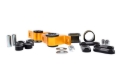 Picture of Whiteline Plus 10+ Chevy Camaro / 06-09 Pontiac G8 Traction Control Rear Differential Mount Insert