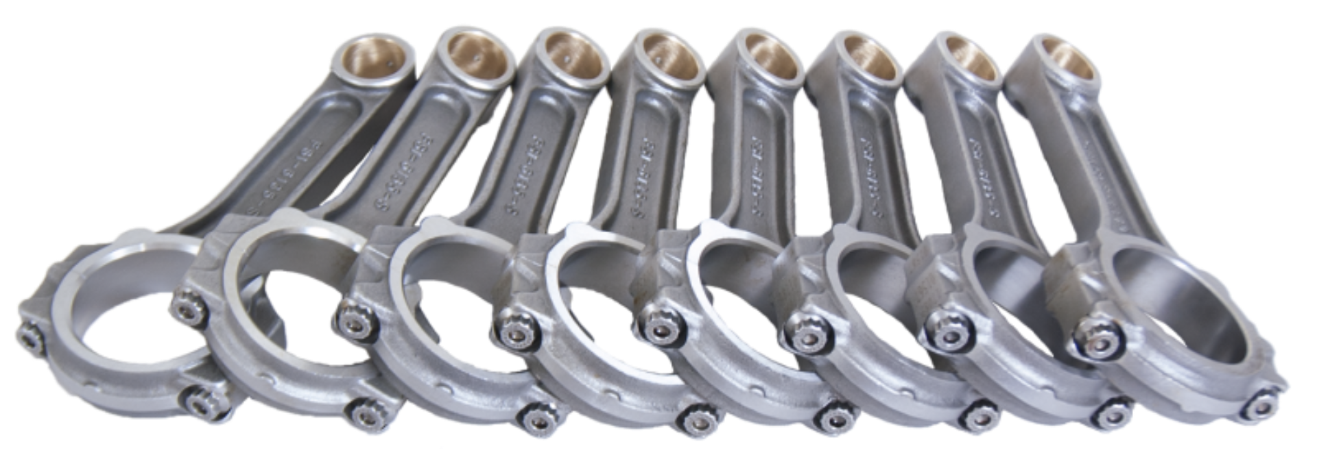 Picture of Eagle EAG Conrods I-Beam-8 Cyl Connecting Rods - FSI6135