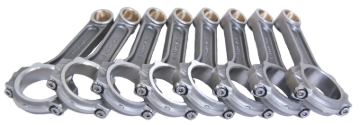 Picture of Eagle Chevrolet Big Block 4340 I-Beam Connecting Rod 6.135in w/ 7/16in ARP 8740 (Set of 8)