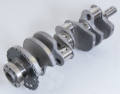 Picture of Eagle Chevy LS1 24 Tooth Reluctor 4140 Forged Crankshaft