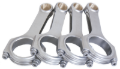 Picture of Eagle Subaru EJ18/EJ20 4340 H-Beam Connecting Rods (Set of 4) (Rods Longer Than Stock)