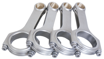 Picture of Eagle Subaru EJ18/EJ20 4340 H-Beam Connecting Rods (Set of 4) (Rods Longer Than Stock)