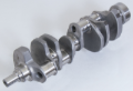 Picture of Eagle Chevy 383 1pc Seal 4140 Forged Crankshaft