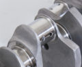 Picture of Eagle Chevy LS1 58 Tooth Reluctor 4140 Forged Crankshaft