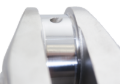 Picture of Eagle Mitsubishi 4B11T 4340 Billet Crankshaft