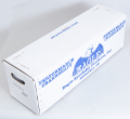 Picture of Eagle Chevy 383 1pc Seal 4140 Forged Crankshaft