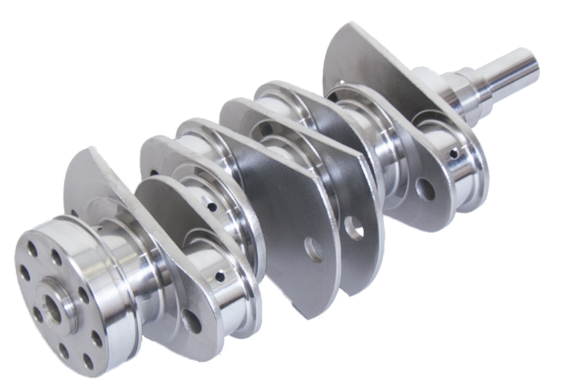 Picture of Eagle Subaru EJ20/EJ25 79mm Stroke 4340 Billet Crankshaft