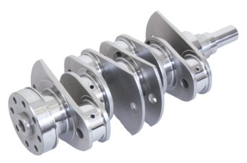Picture of Eagle Subaru EJ20/EJ25 83mm Stroke 4340 Billet Crankshaft
