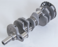 Picture of Eagle Chevy LS1 24 Tooth Reluctor 4140 Forged Crankshaft
