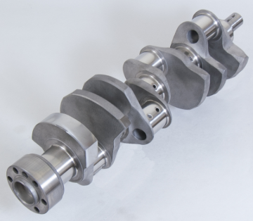 Picture of Eagle Chevrolet 383 1pc Internal Front/External Rear 4140 Forged Crankshaft