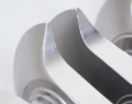 Picture of Eagle Mitsubishi 4B11T 4340 Billet Crankshaft