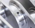 Picture of Eagle Subaru EJ20/EJ25 79mm Stroke 4340 Billet Crankshaft