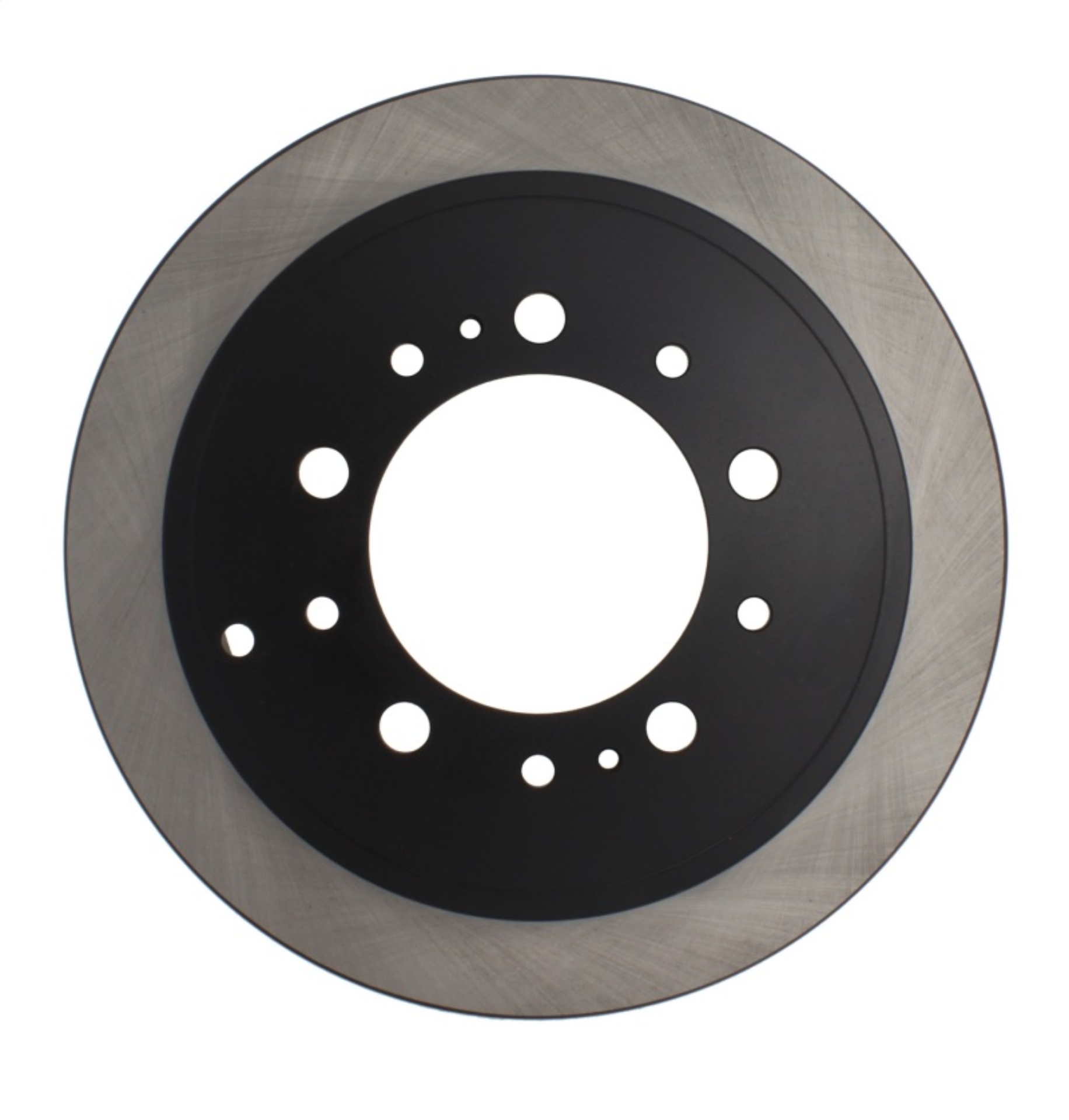 Picture of Premium Cryostop Rotor; Rear