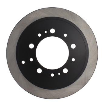 Picture of Premium Cryostop Rotor; Rear