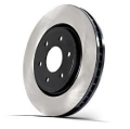 Picture of Premium Cryostop Rotor; Rear
