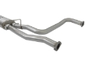 Picture of aFe Exhaust Cat Back - 49-46126-P