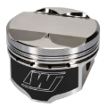 Picture of Wiseco Ford Mazda Duratech 2vp Dished 12.4:1 CR Piston Shelf Kit