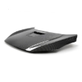 Picture of Seibon 2017 Honda Civic Type R OEM Carbon Fiber Hood