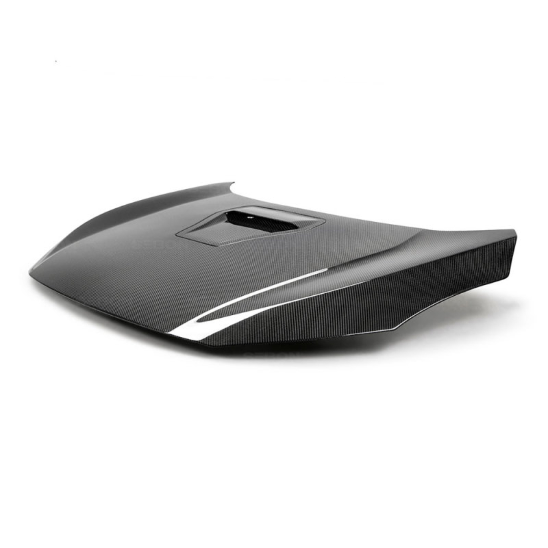 Picture of Seibon 2017 Honda Civic Type R OEM Carbon Fiber Hood