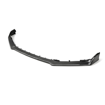 Picture of Seibon 2017 Honda Civic Type R OEM-Style Carbon Fiber Lip