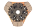 Picture of Exedy 92-01 Acura Integra 1.7L/1.8L Stage 2 Replacement Clutch Disc (For Kits 08952/08950A/08950B)