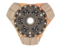 Picture of Exedy 92-01 Acura Integra 1.7L/1.8L Stage 2 Replacement Clutch Disc (For Kits 08952/08950A/08950B)