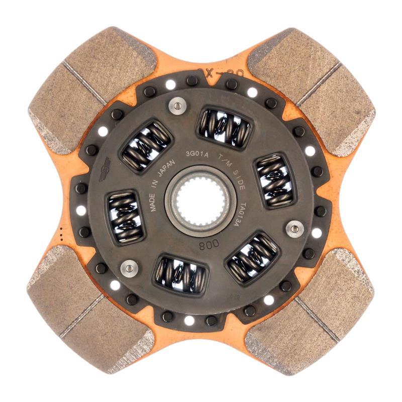 Picture of Exedy EXE Friction Discs Clutch Discs - HD05T1