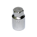 Picture of Rays Key Number 47 Replacement Key L32 Short Type