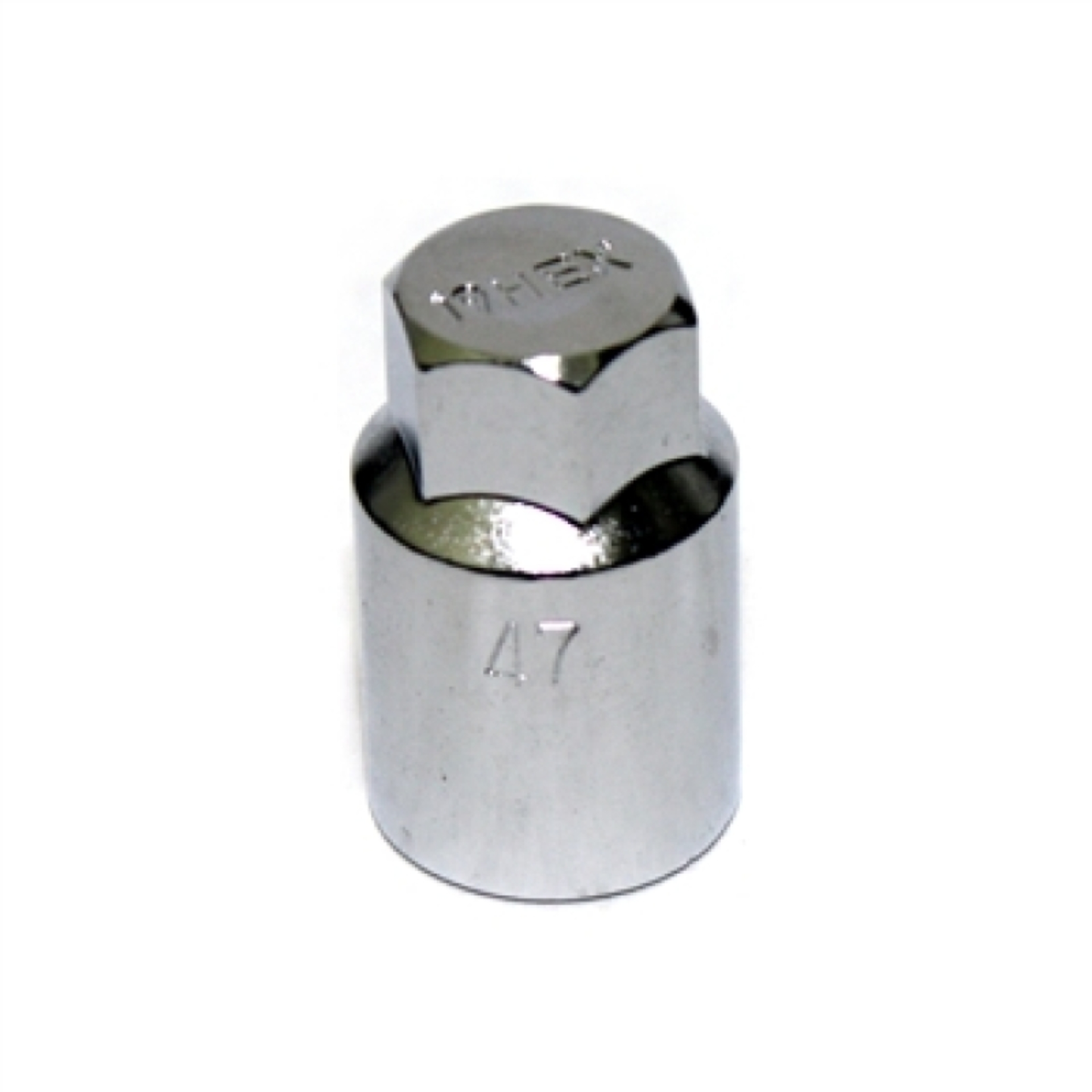 Picture of Rays Key Number 47 Replacement Key L32 Short Type