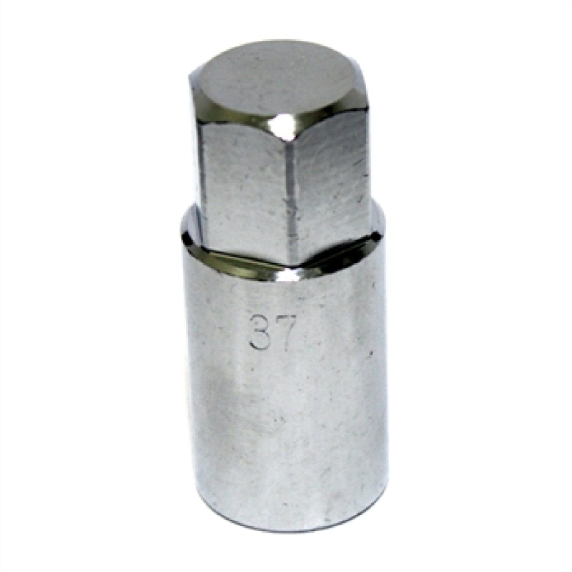 Picture of Rays Key Number 37 Replacement Key L42 Long Type