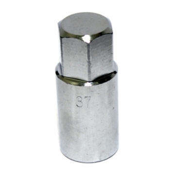 Picture of Rays Key Number 37 Replacement Key L42 Long Type