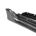 Picture of Seibon 2017 Honda Civic Type R OEM Carbon Fiber Side Skirts