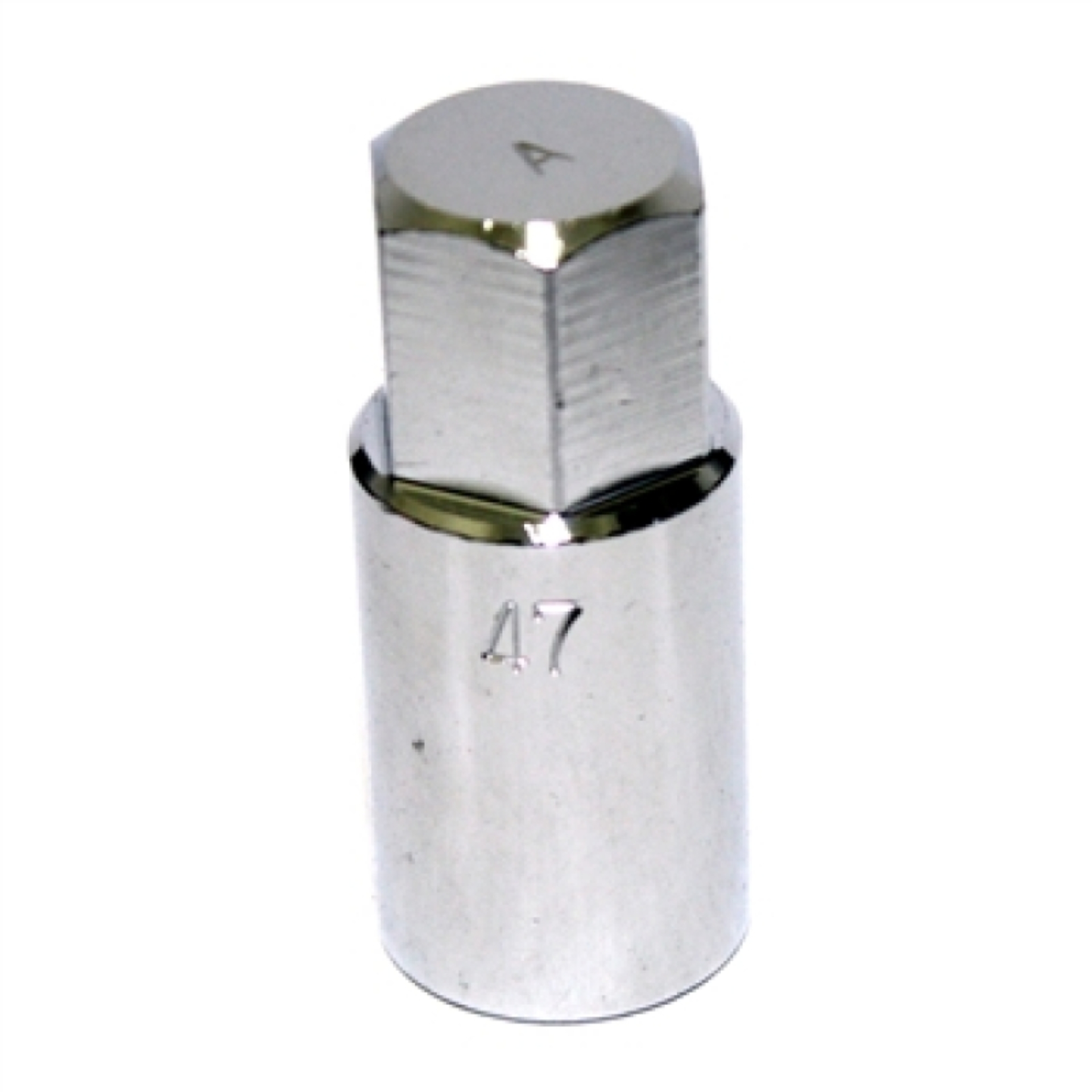 Picture of Rays Key Number 47 Replacement Key L42 Long Type