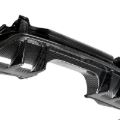 Picture of Seibon 16-17 Honda Civic Type R OEM Carbon Fiber Rear Lip