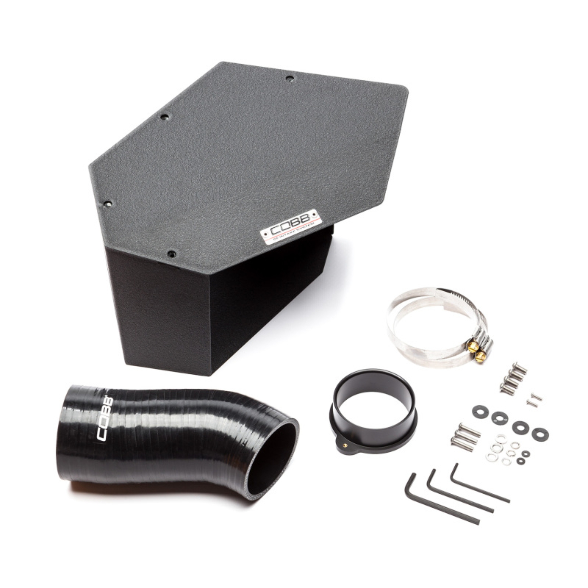 Picture of Cobb 10-13 MazdaSpeed3 Airbox Gen 2