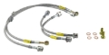 Picture of Goodridge VW Golf/Jetta/EOS (MKV) Brake Lines