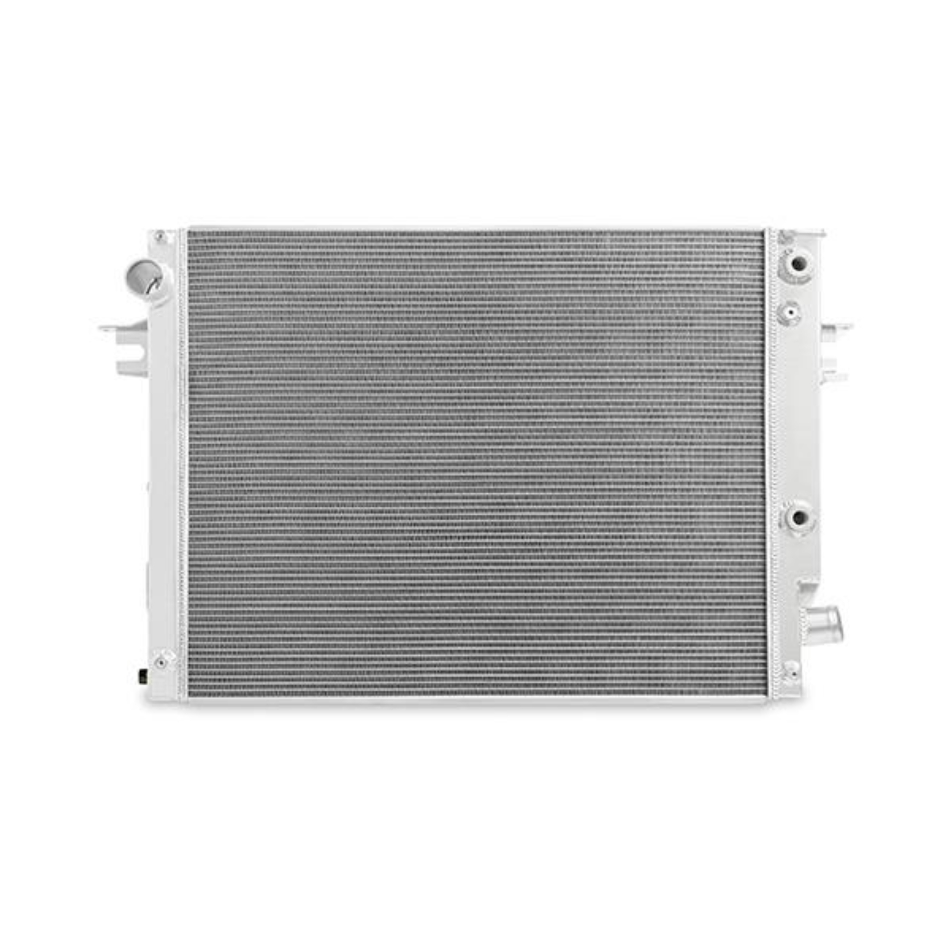Picture of Mishimoto 13+ Ram 2500/3500 6.7L Cummins Aluminum Radiator