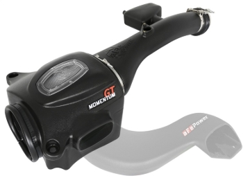 Picture of aFe POWER Momentum GT Pro Dry S Cold Air Intake System 12-17 Toyota Land Cruiser LC200 V6-4.0L