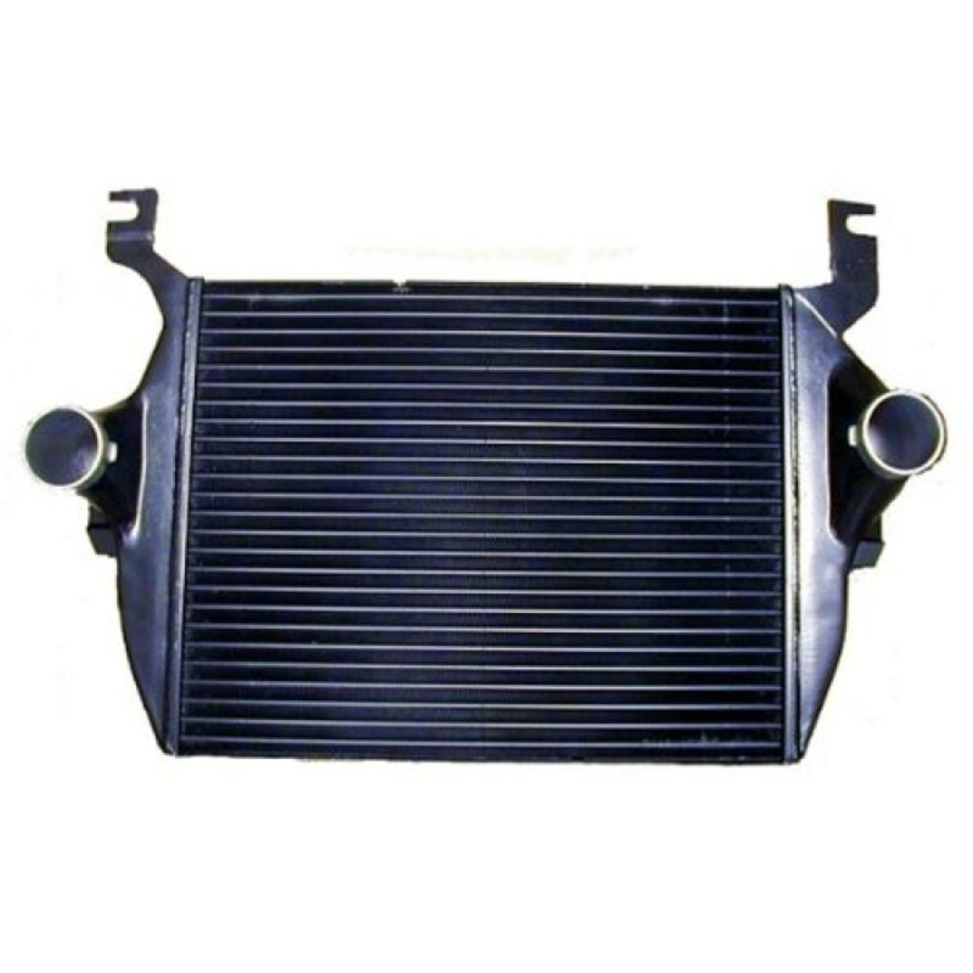 Picture of Banks Power 03-07 Ford 6.0 Techni-Cooler System (Replacement Core Only No Hardware/Tubes)